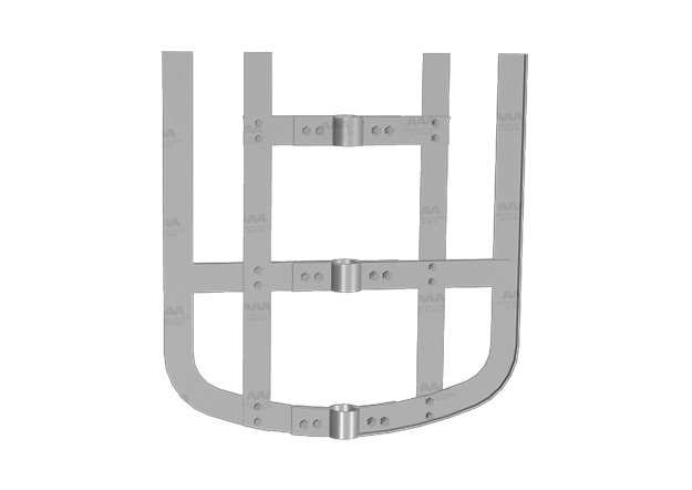 anchor-frame-impeller