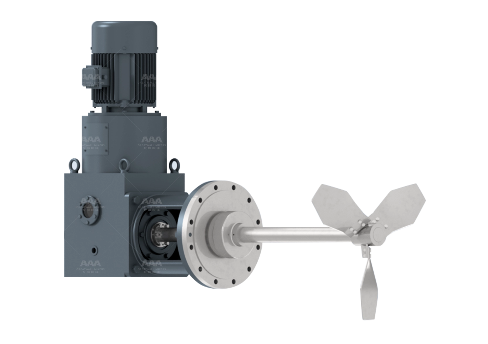 cfj-series-fixed-angle-gear-drive-side-entry-mixer-1