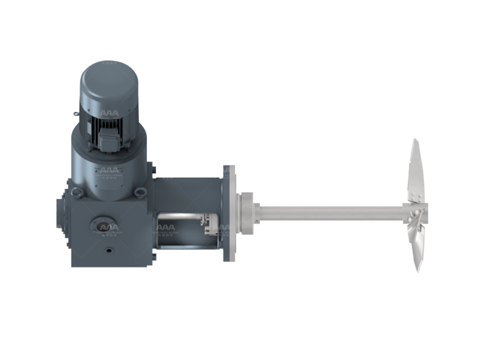 cfj-series-fixed-angle-gear-drive-side-entry-mixer-2