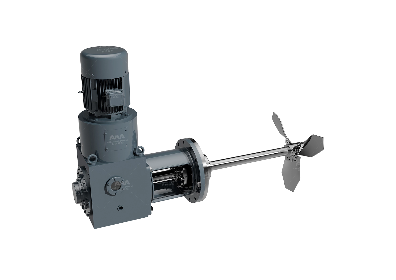 cfj-series-fixed-angle-gear-drive-side-entry-mixer-3