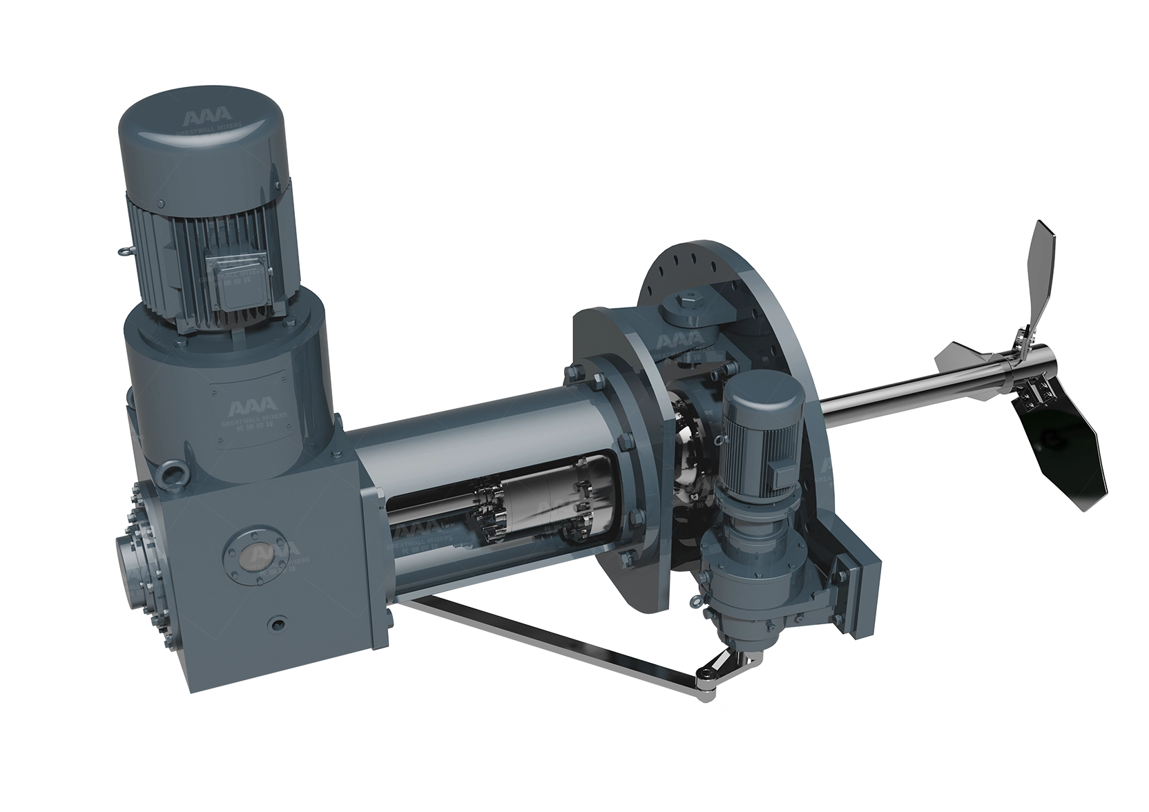 ckj-series-periodic-swing-gear-drive-side-entry-mixer-1