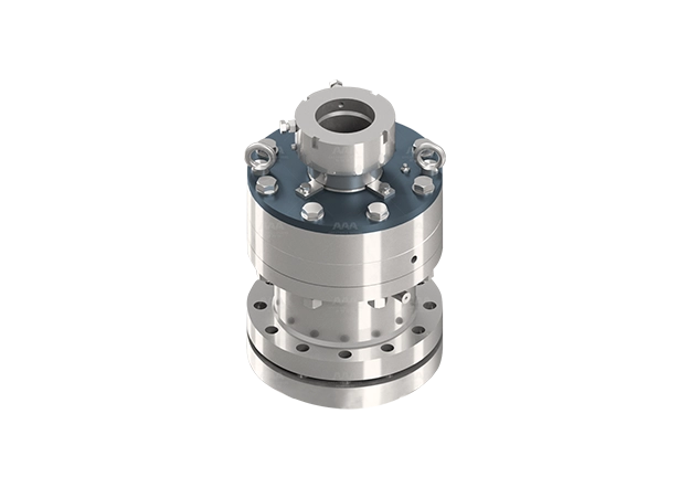 double-mechanical-seal