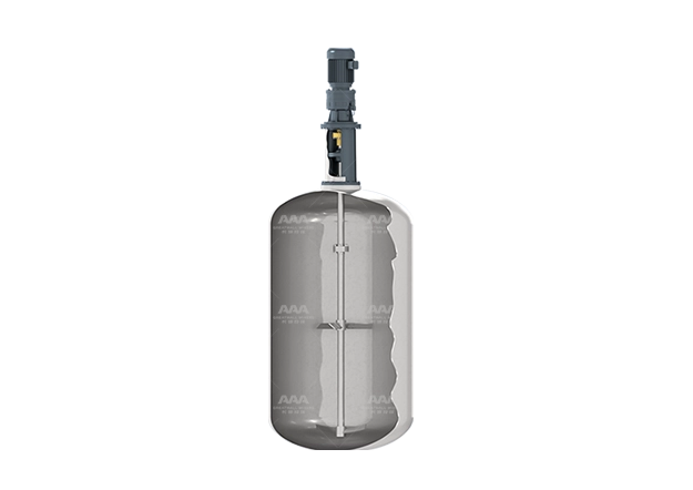 gmx-series-planetary-cycloidal-gear-drive-mixer