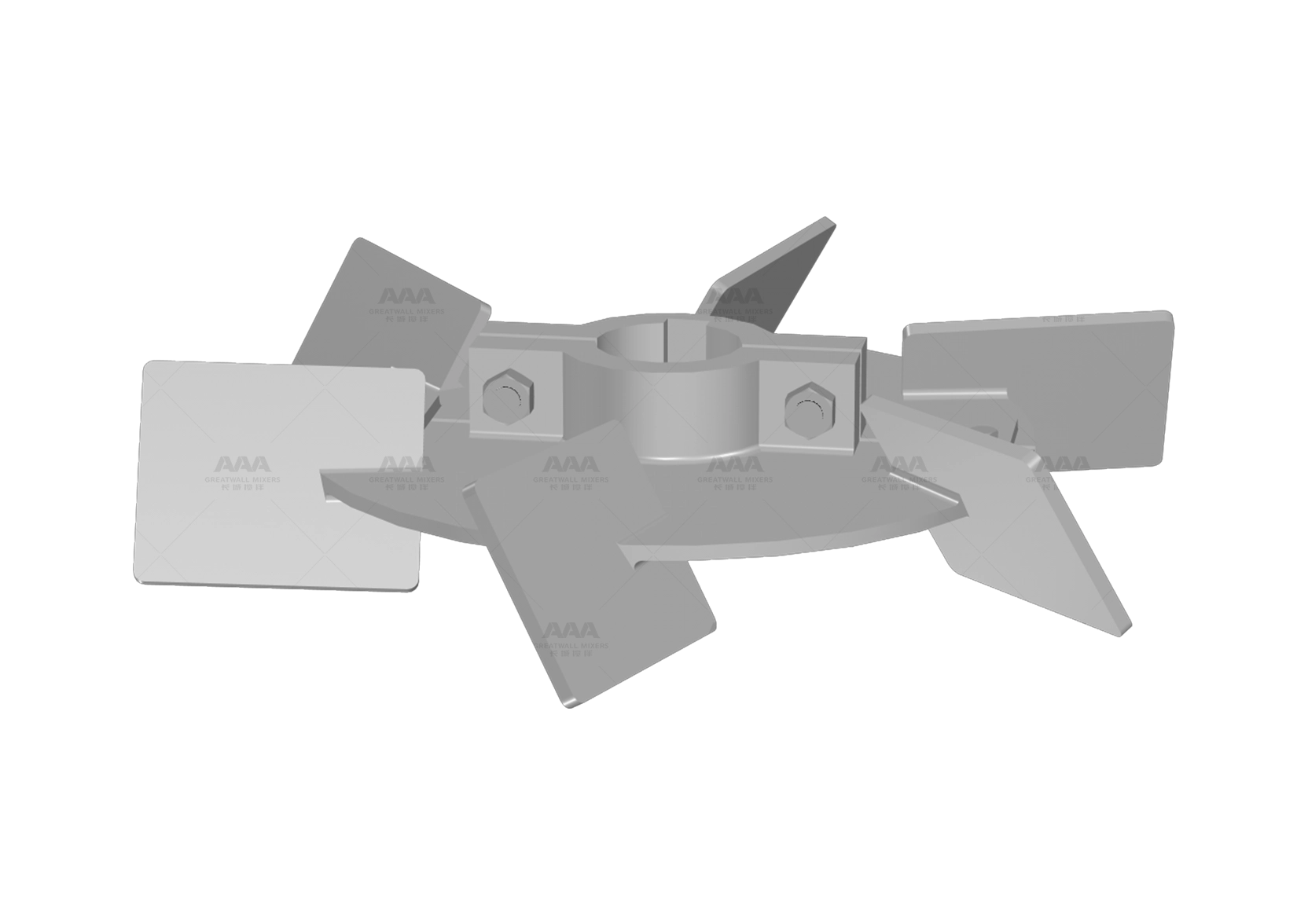 inclined-blade-disc-turbine-impeller-1