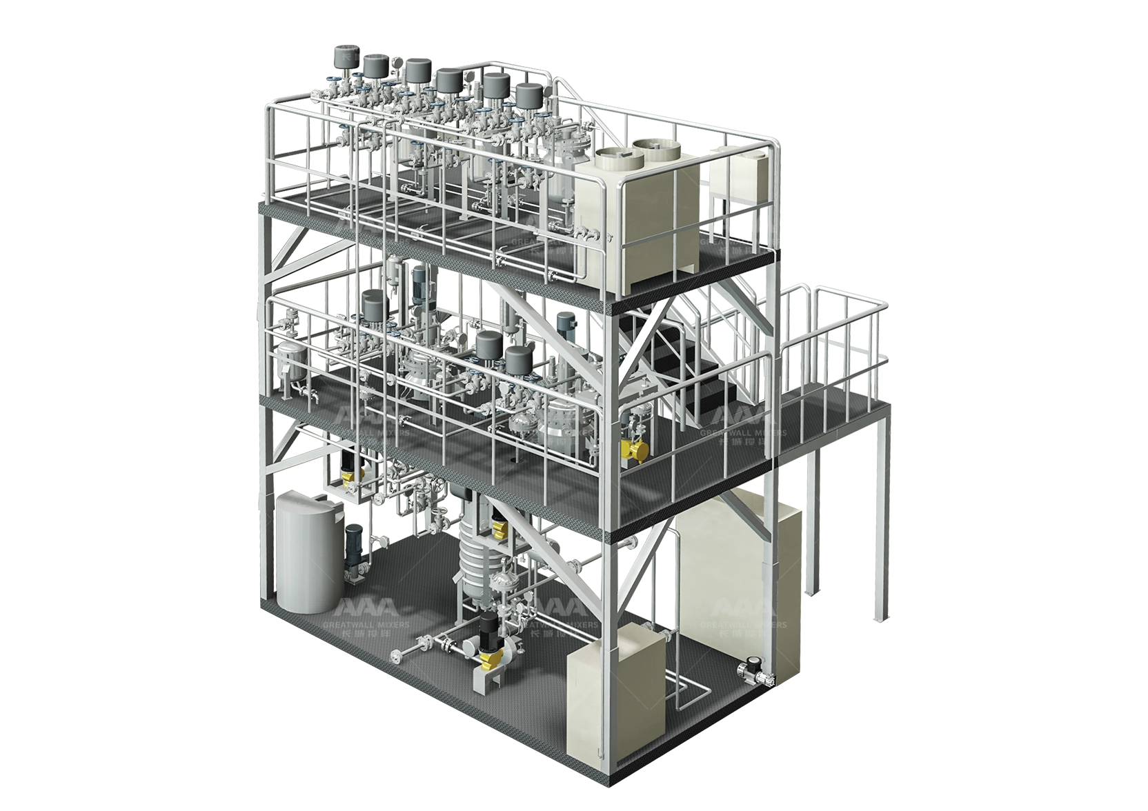modified-pu-suspension-polymerization-pilot-skid-1