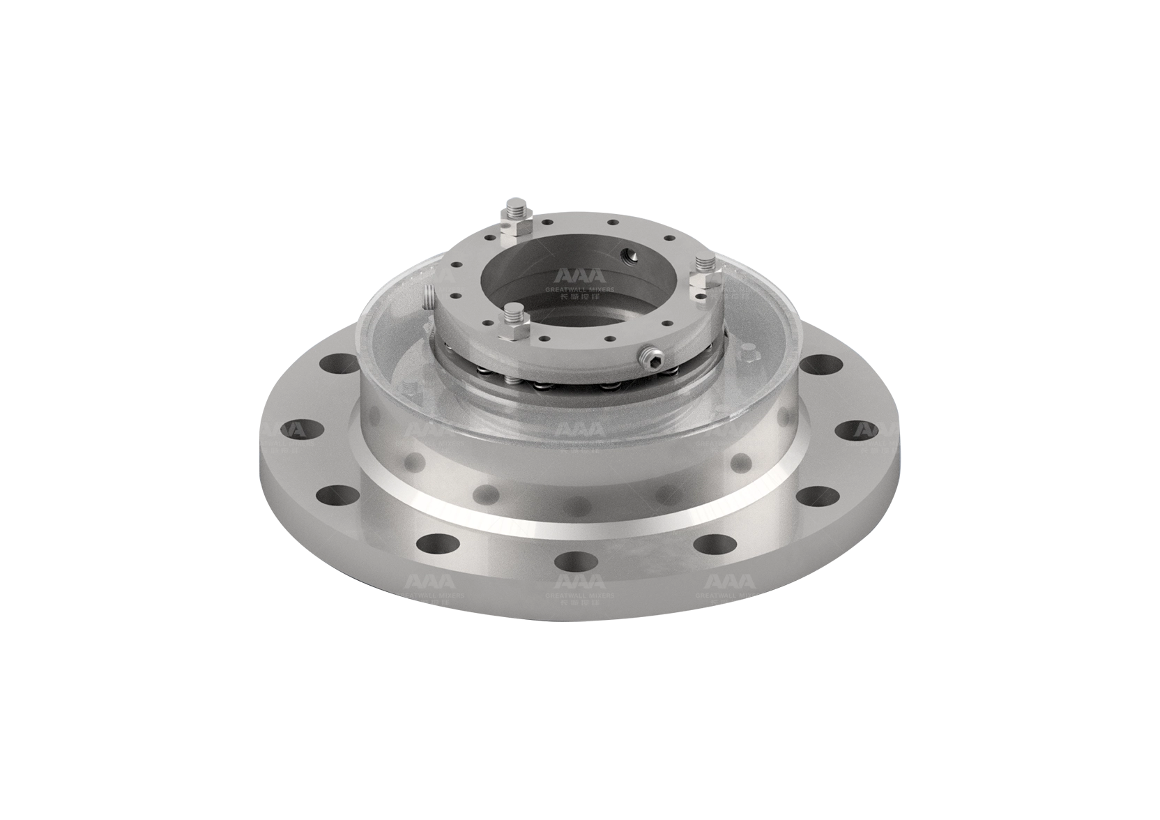 single-mechanical-seal-1