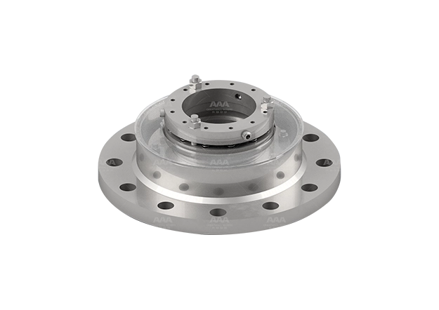 single-mechanical-seal