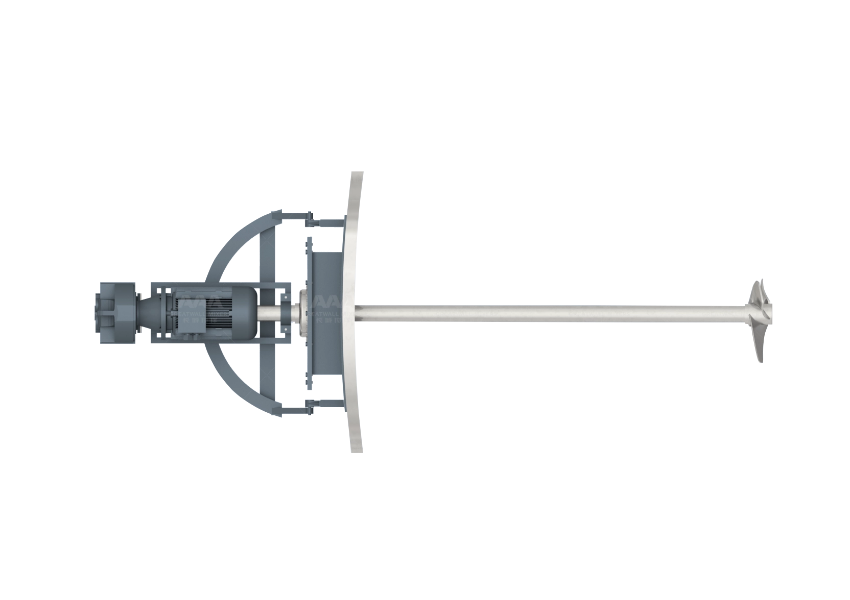 skj-series-periodic-swing-gear-drive-side-entry-mixer-2